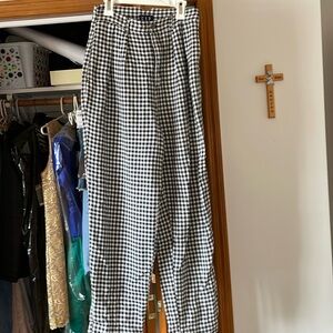 Gap woman’s 100% Trousers size 5-6